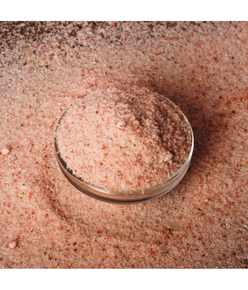     			Marwadi Seth Himalayan Pink Salt 250 gm