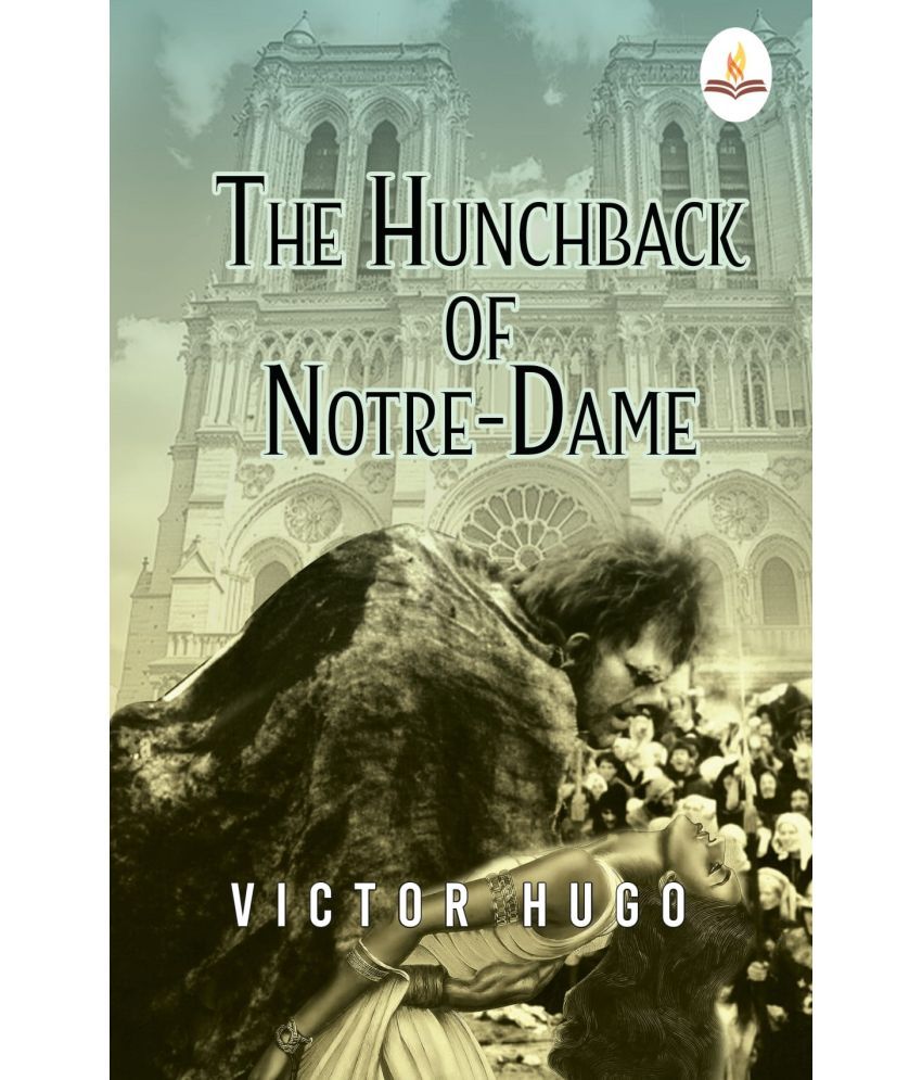     			The Hunchback of Notre-Dame