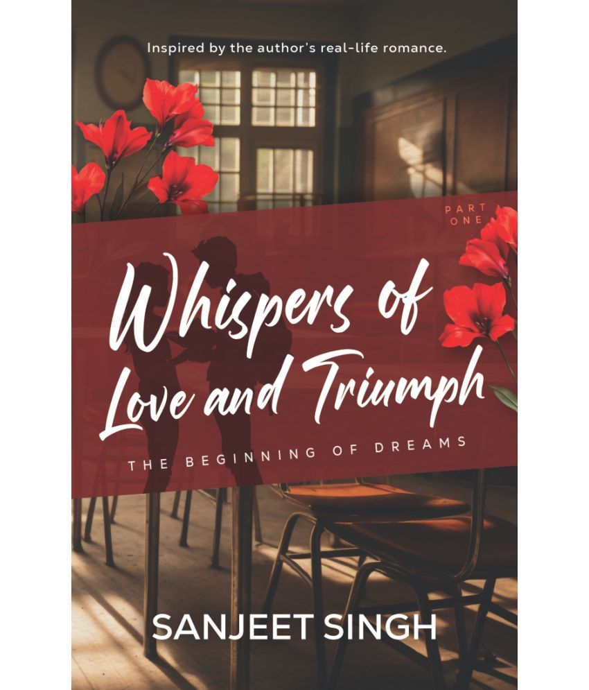     			Whispers of Love and Triumph