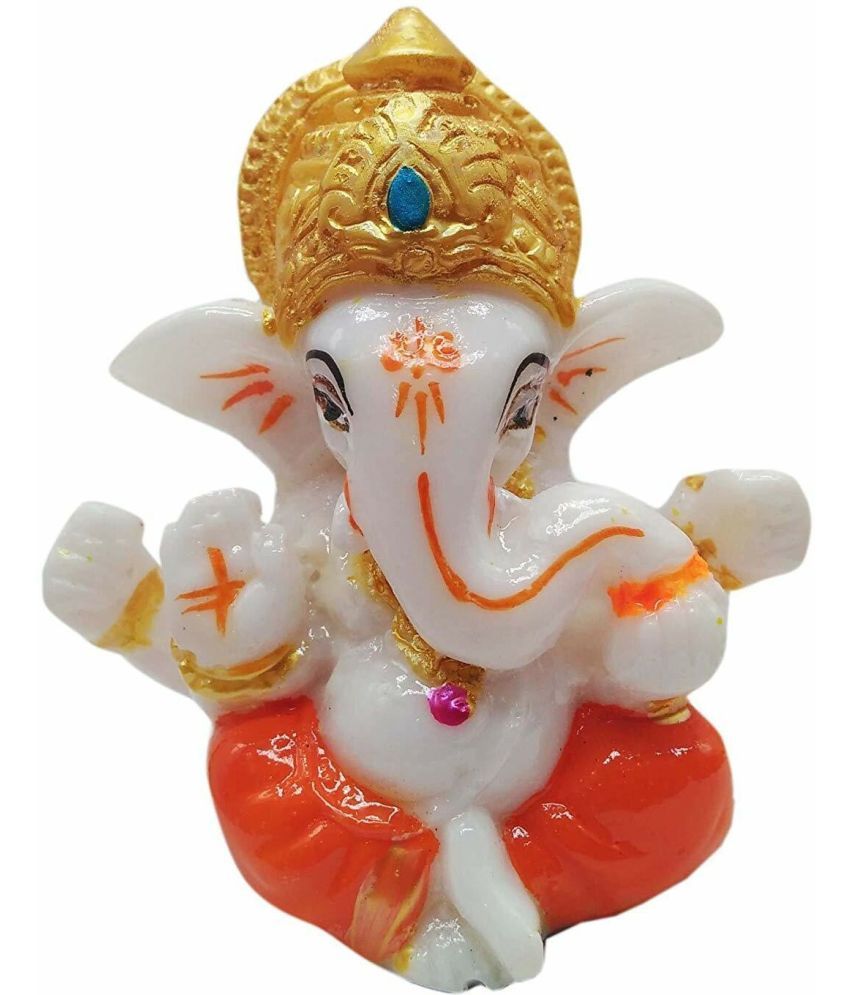     			YASH GEMS God Figurines 8 cm - Pack of 1