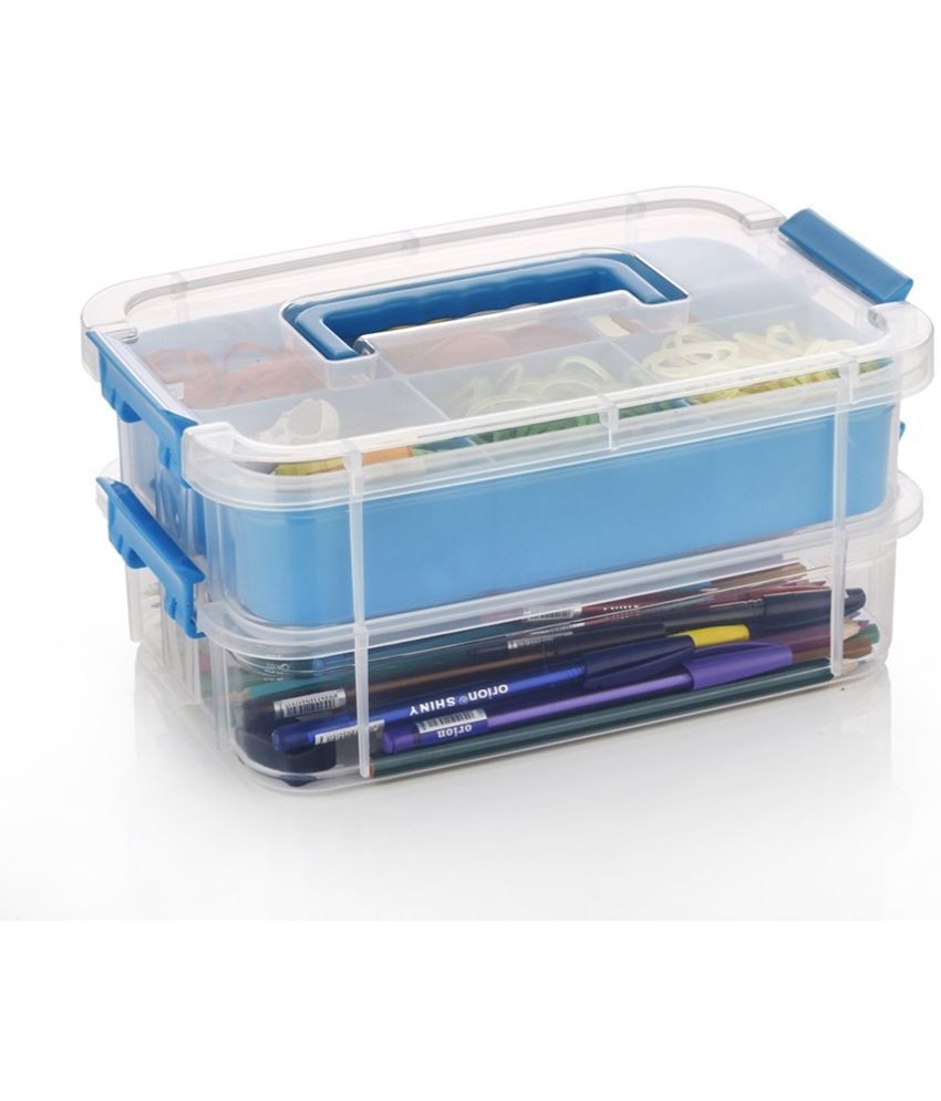     			iview kitchenware Make Up Organizers ( Pack of 1 )