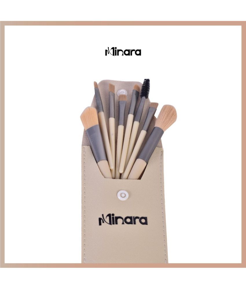     			Minara Beauty Synthetic Blending 100 g 8 Pcs