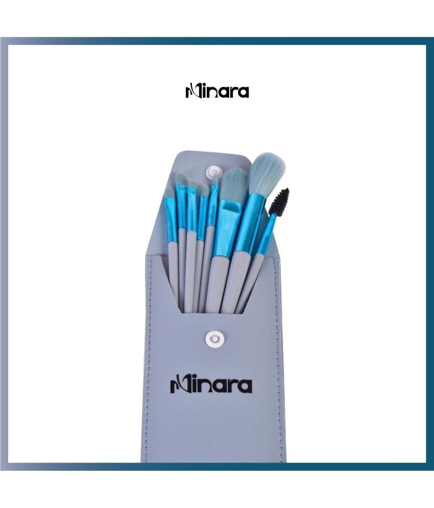     			Minara Beauty Synthetic Blending 100 g 8 Pcs