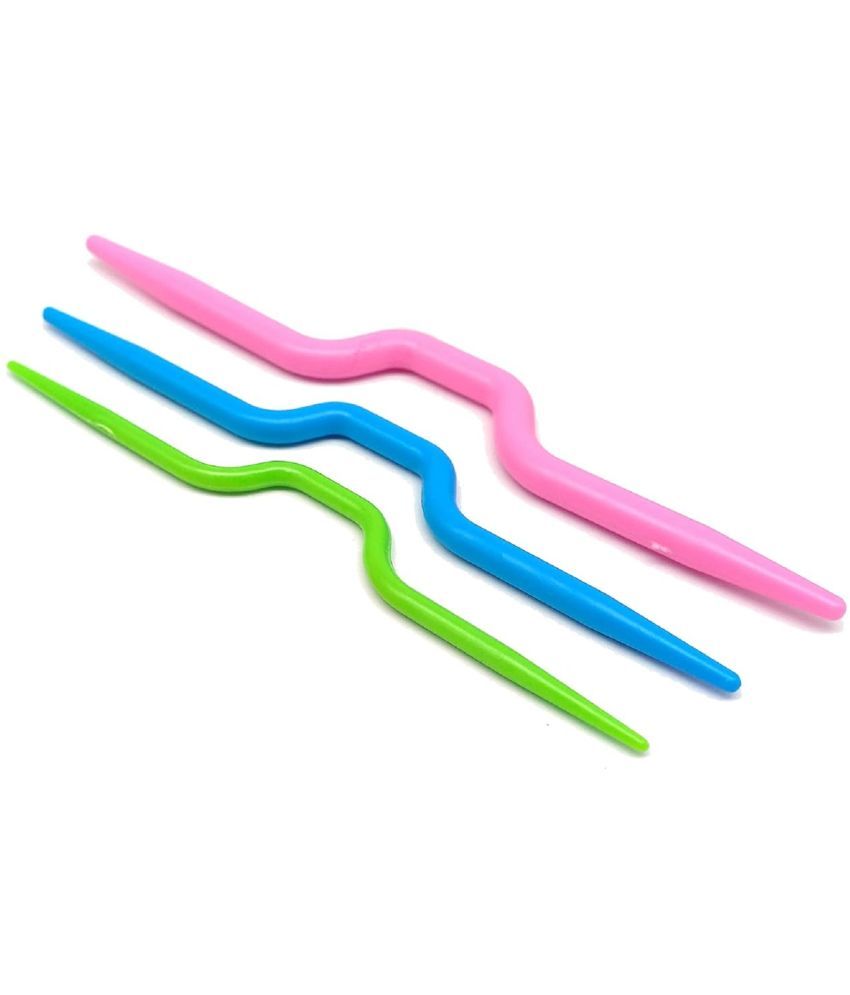     			Pony Needle Pen ( Pack of 3 )