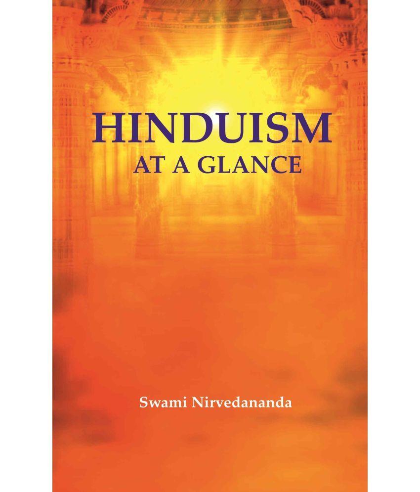     			Hinduism at a Glance