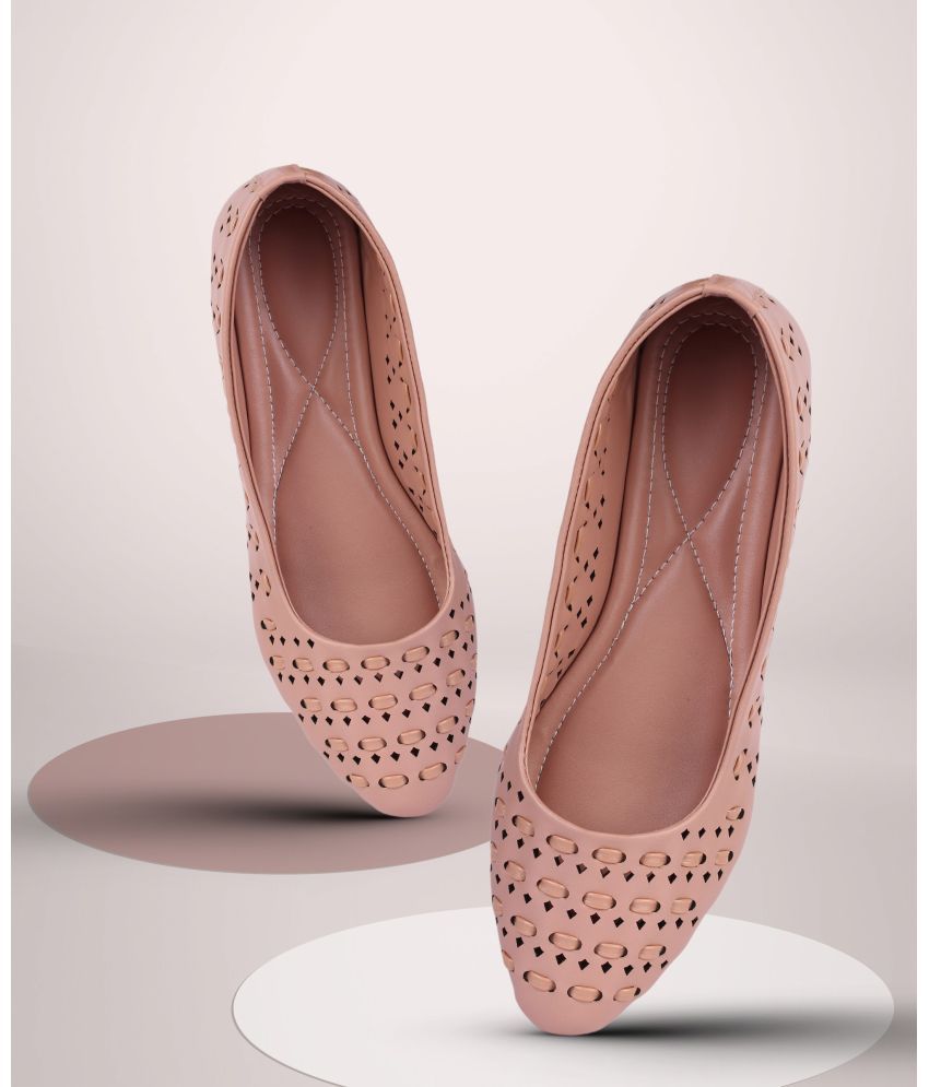     			Moonwalk Pink Women's Loafers