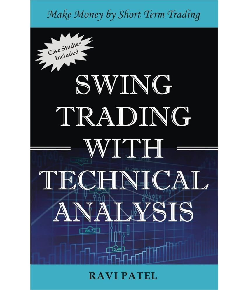     			Swing Trading With Technical Analysis : Stock Market Trading Book