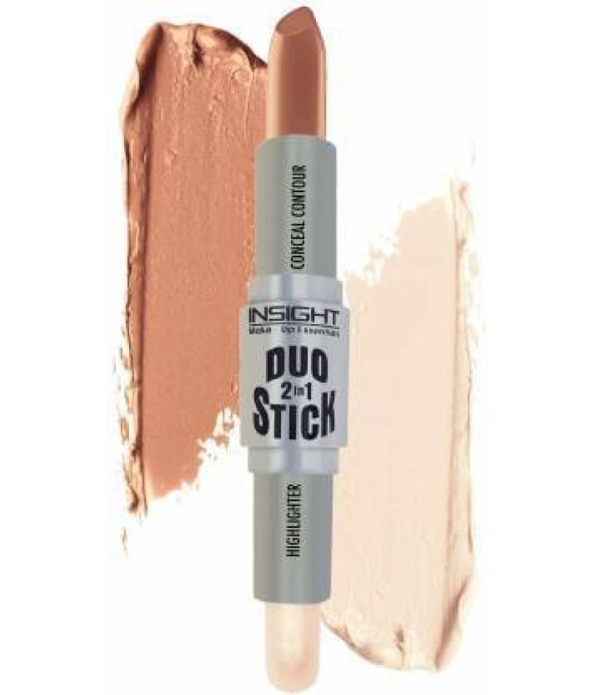     			Insight Medium Stick Concealer 50 ml