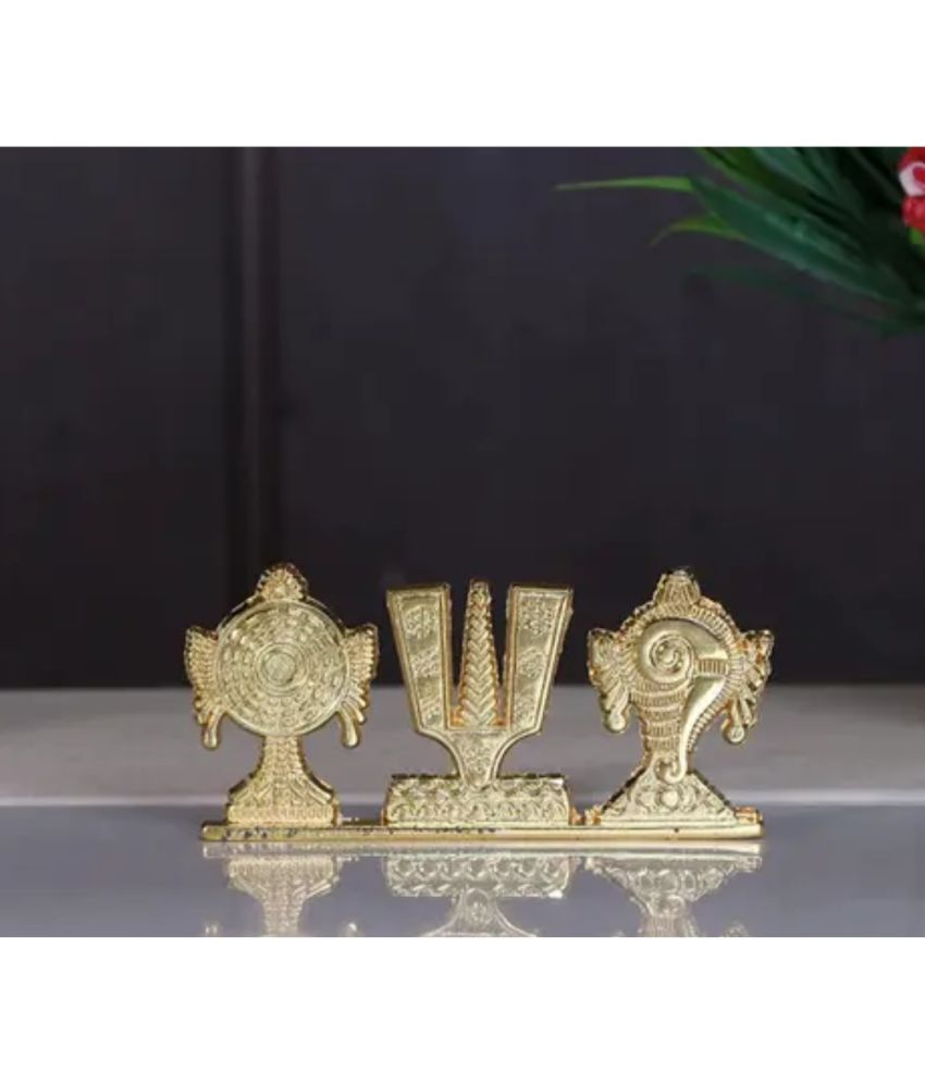     			NAVYAKSH Handicraft Showpiece 1.5 cm - Pack of 1