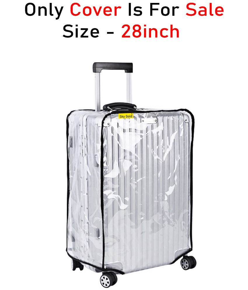     			Sky Gold Bags Bag covers Luggage Accessories