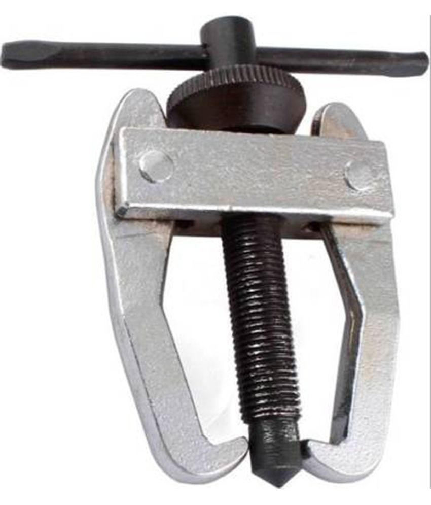     			EmmEmm 2 Legs Gear Puller Bearing Puller Lever Tool (10 cm)