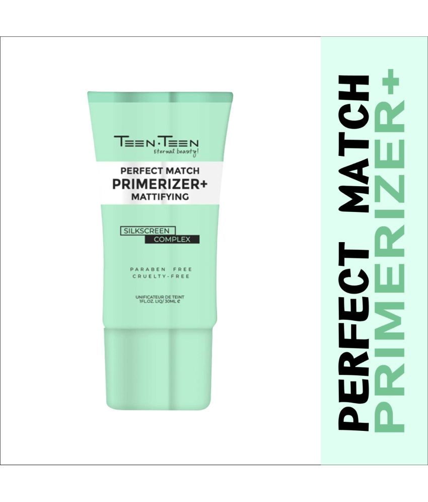     			Teen Teen Face Primer Spray 30 g