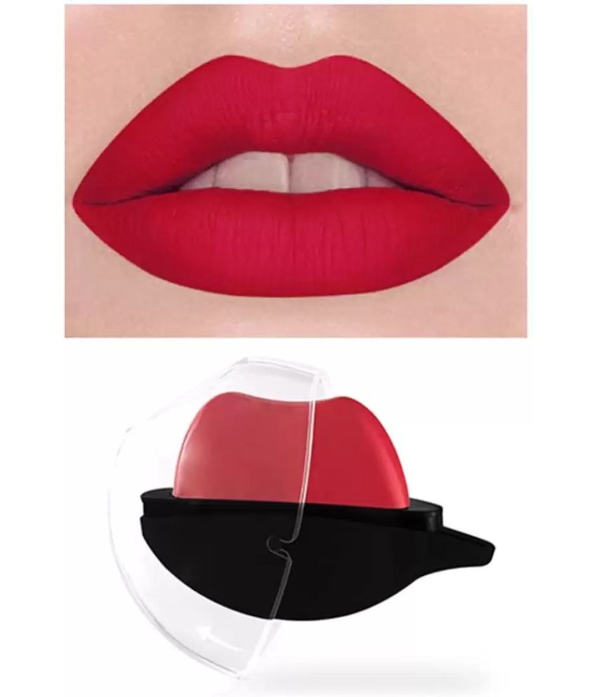     			Venus Traders Red Matte Lipstick 15