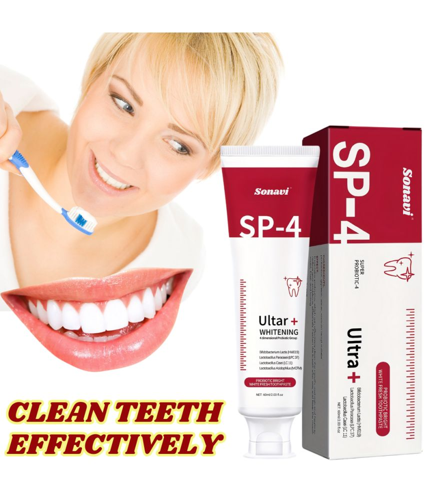     			Sonavi Gum Health Toothpaste Pack of 1