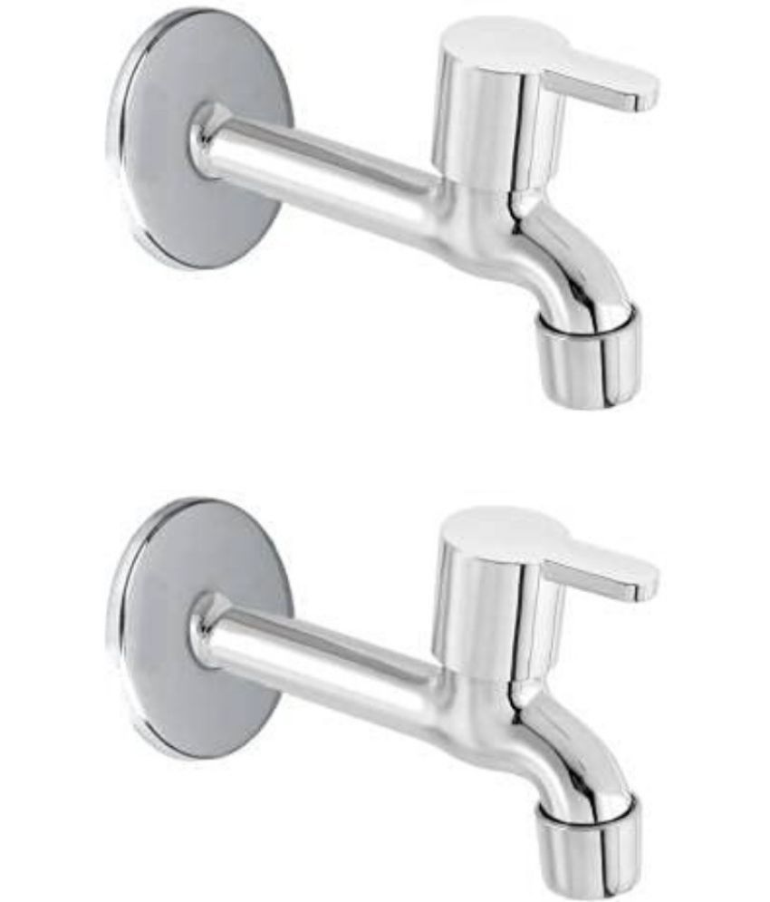     			COSTECH Steel Bathroom Tap (Bib Cock)