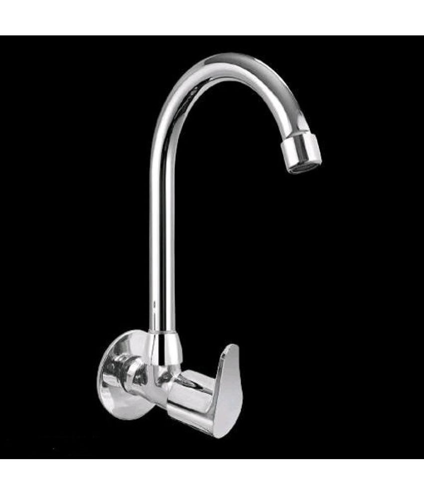     			COSTECH Steel Kitchen Sink Tap (Sink Cock)