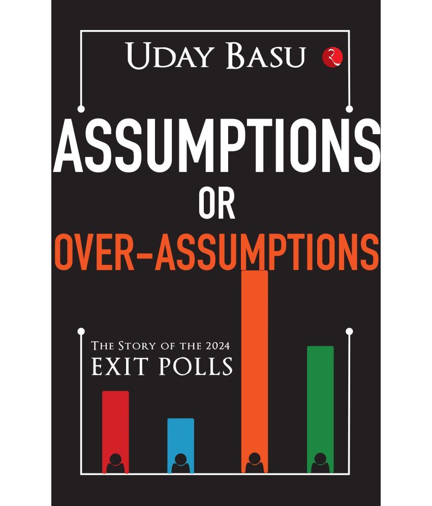     			Assumptions or Over-Assumptions : The Story of the 2024 Exit Polls