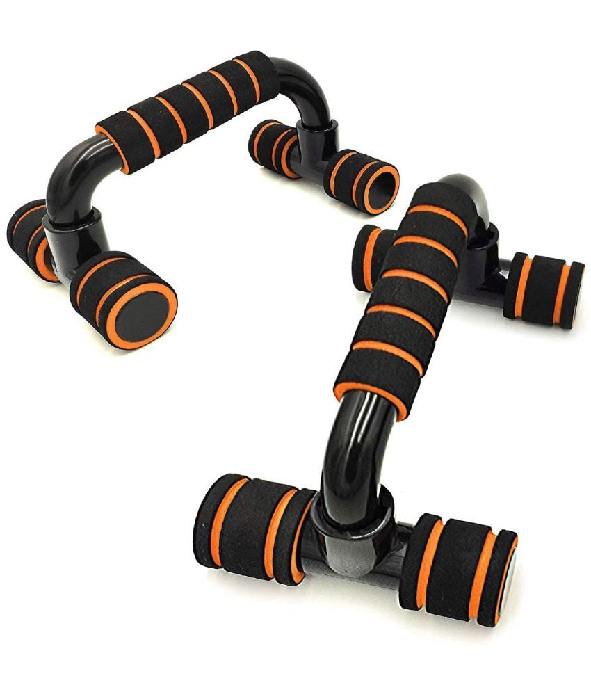     			Gjshop Push Up Bar ( Pack of 1 )