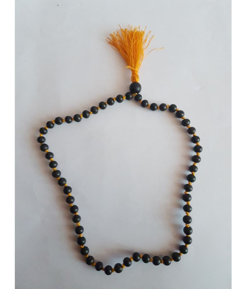     			YASH GEMS Mala ( Pack of 1 )