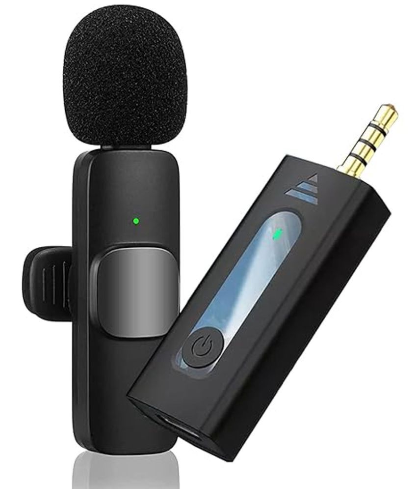     			Kalos k35pro Microphone