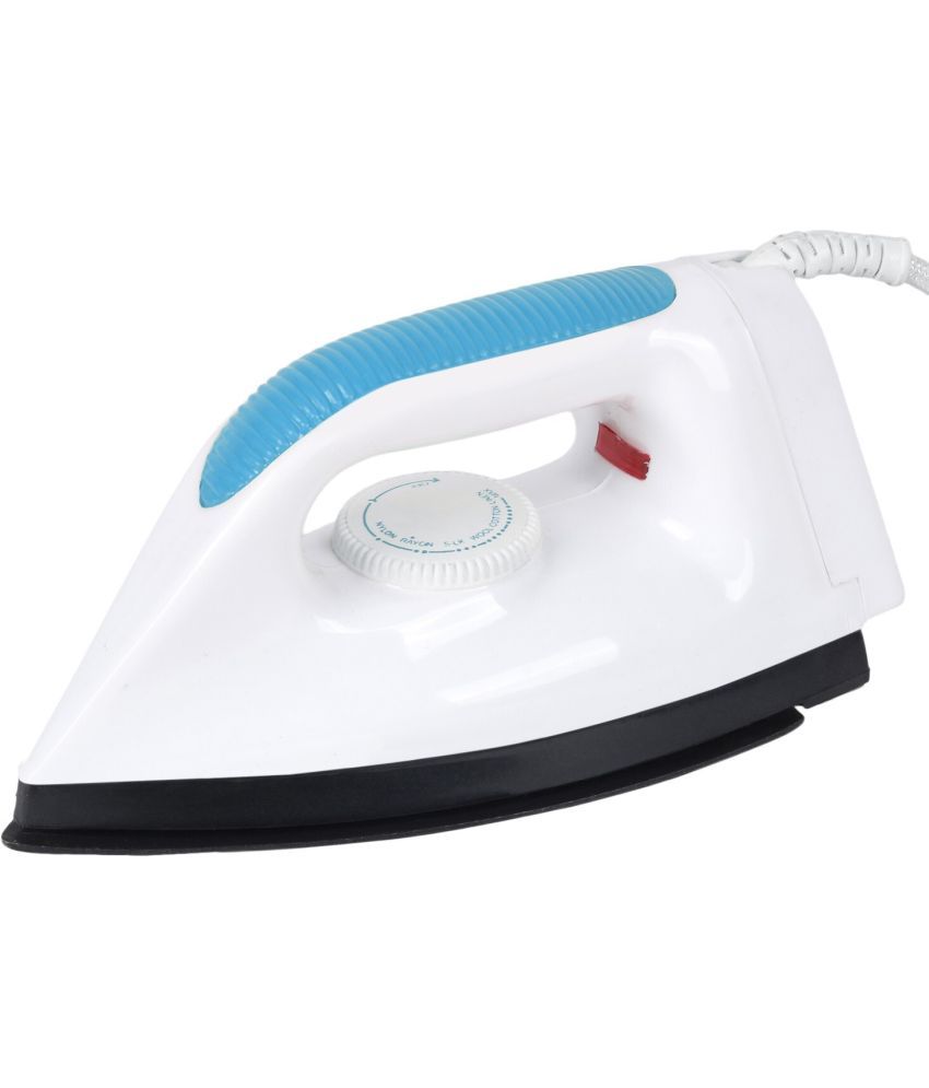     			RYNATY East clean Blue 1000 watt Dry Iron