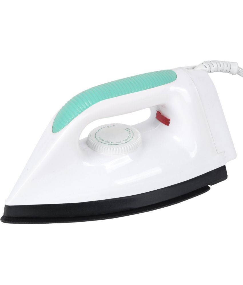     			RYNATY SDI 300 White 750 watt Dry Iron