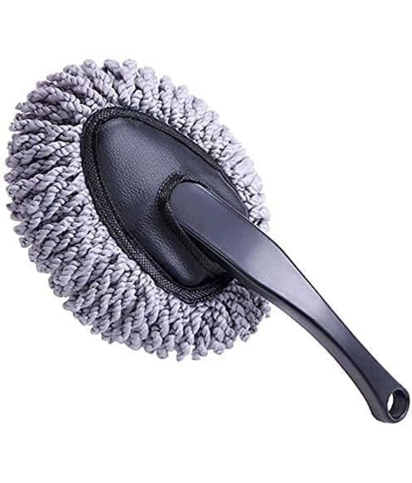     			VNG Microfibre Duster ( Pack of 1 )