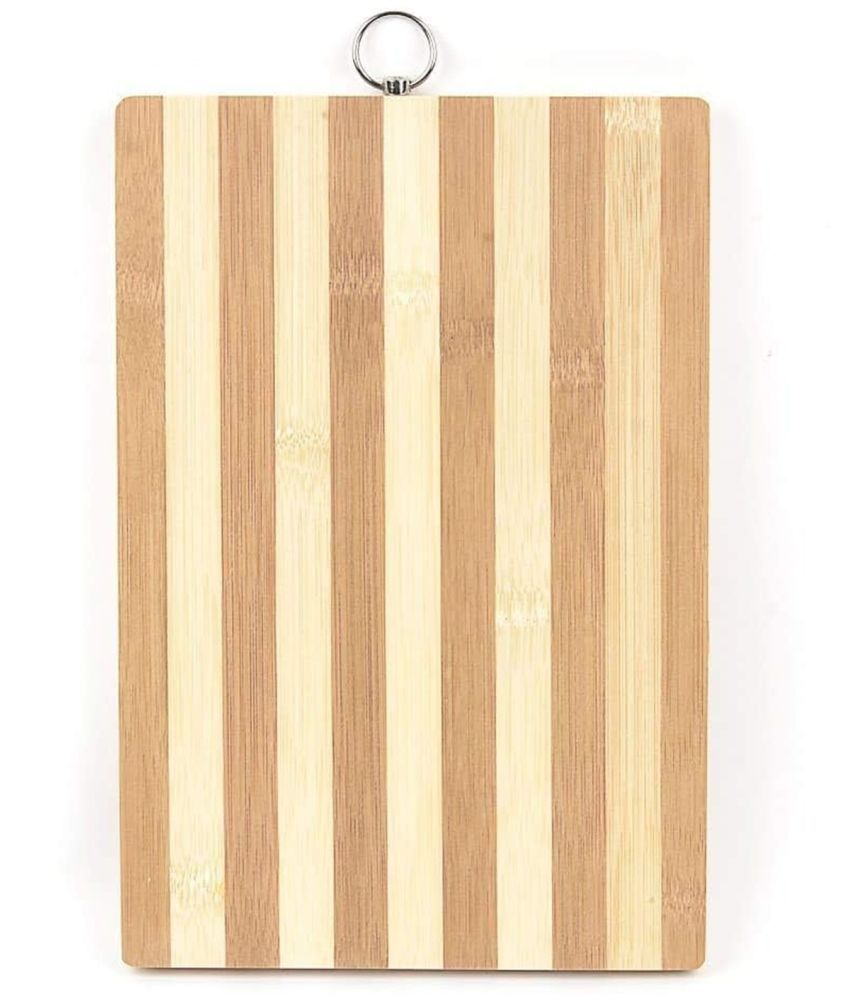     			Gjshop Wooden Chopping Board 1 Pcs