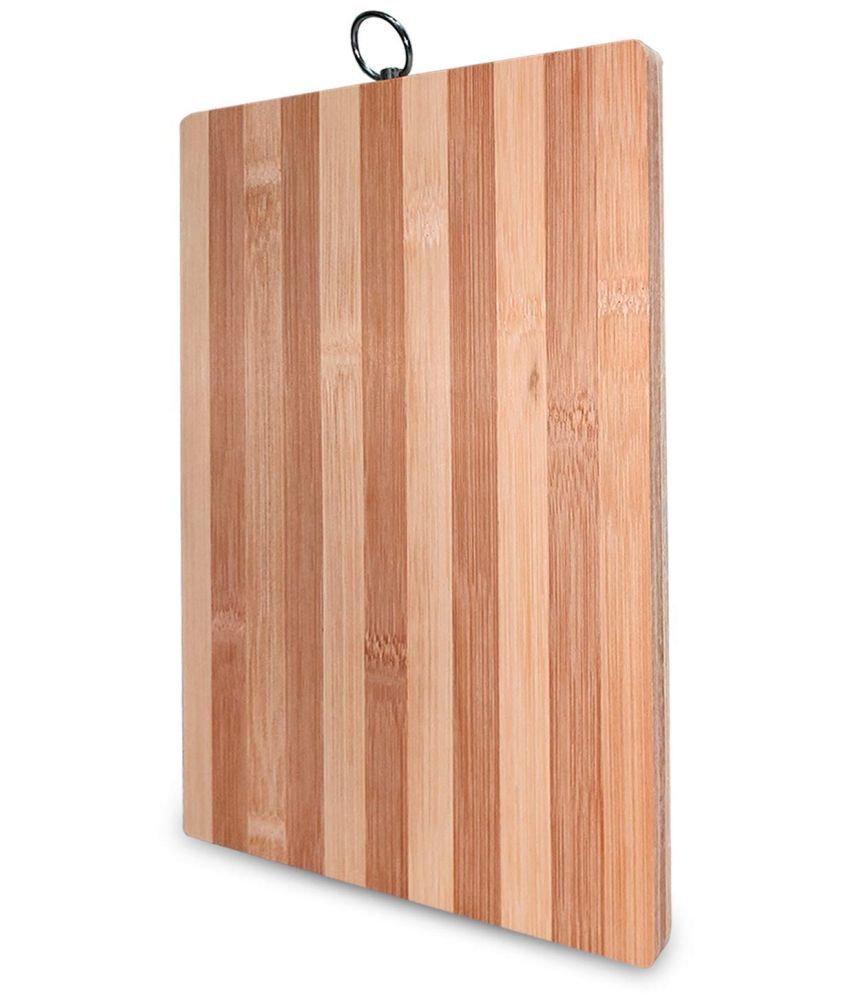     			Gjshop Wooden Chopping Board 1 Pcs