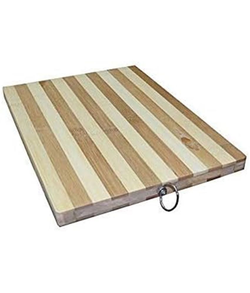     			Gjshop Wooden Chopping Board 1 Pcs