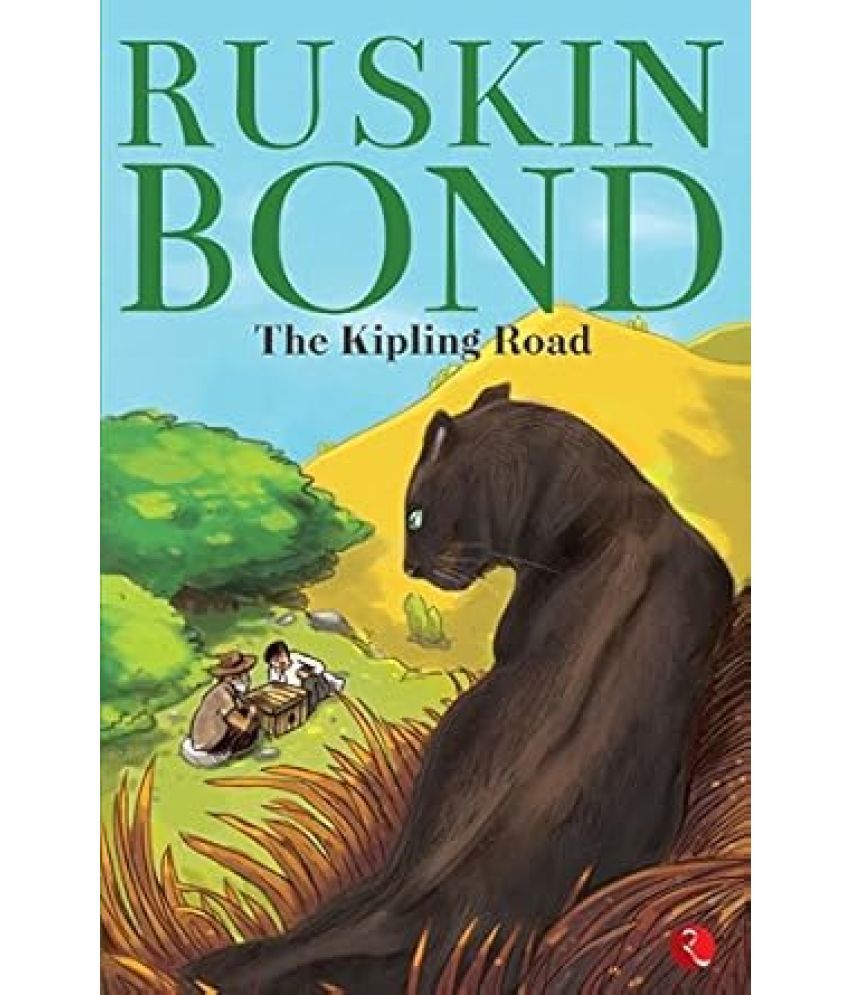     			The Kipling Road