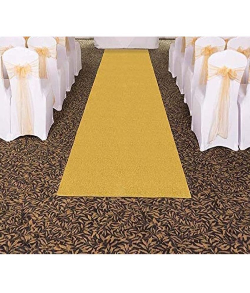     			ANABIA CARPET Gold Others Carpet Plain Other Sizes Ft