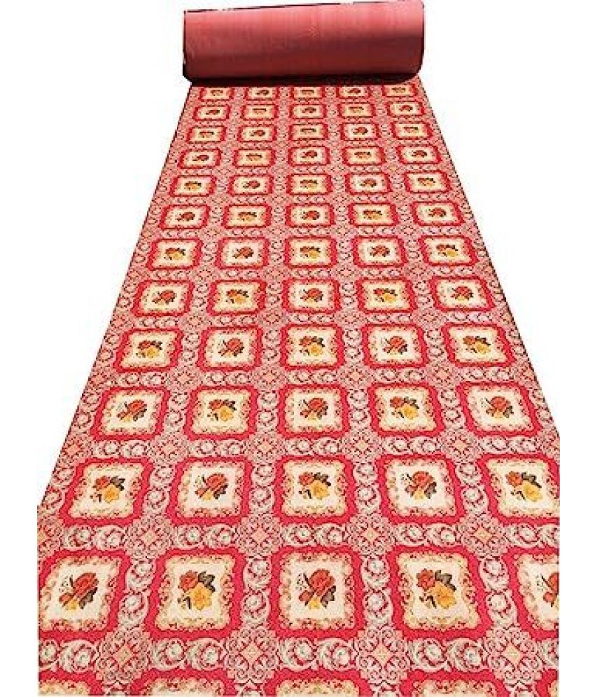     			ANABIA CARPET Multi Others Carpet Floral Other Sizes Ft