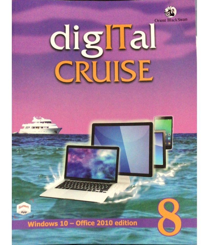     			DIGITAL CRUISE CLASS 8