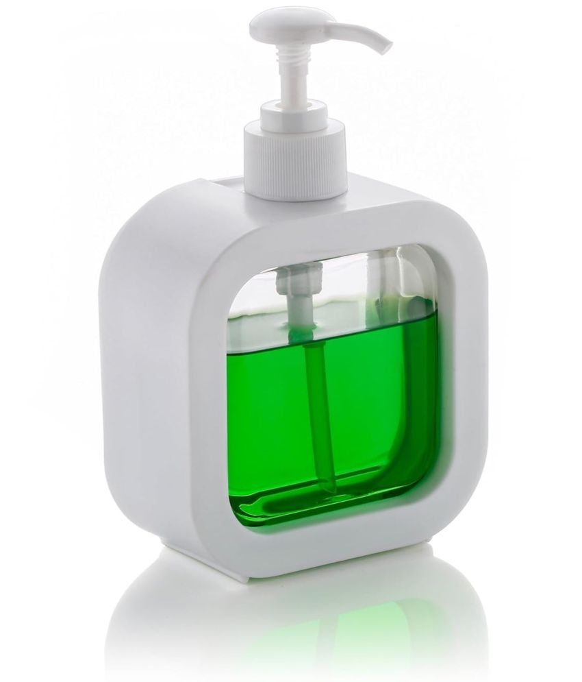     			THRIFTKART - Soap Dispenser 300ml for bathroom