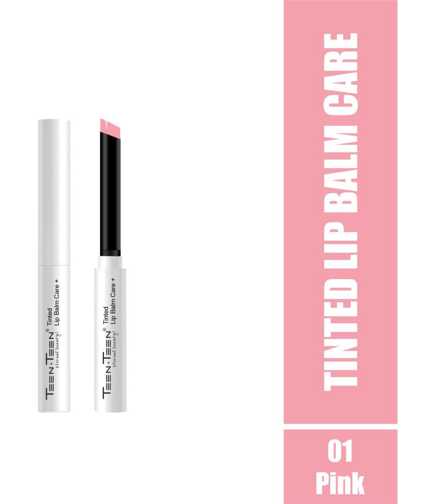     			Teen Teen Pink Matte Lip Gloss 1