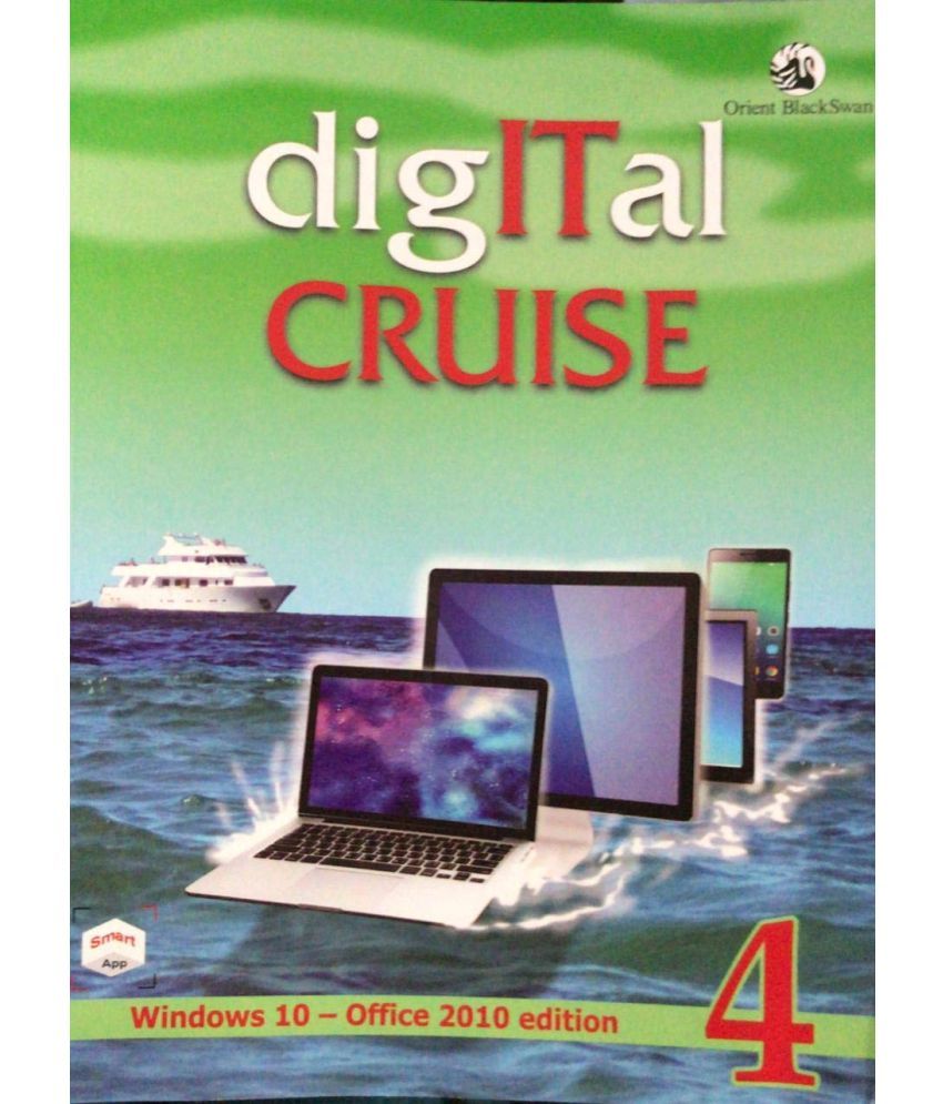     			digital curise class 4