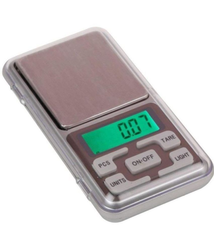     			Kadio Digital Jewellery Weighing Scales