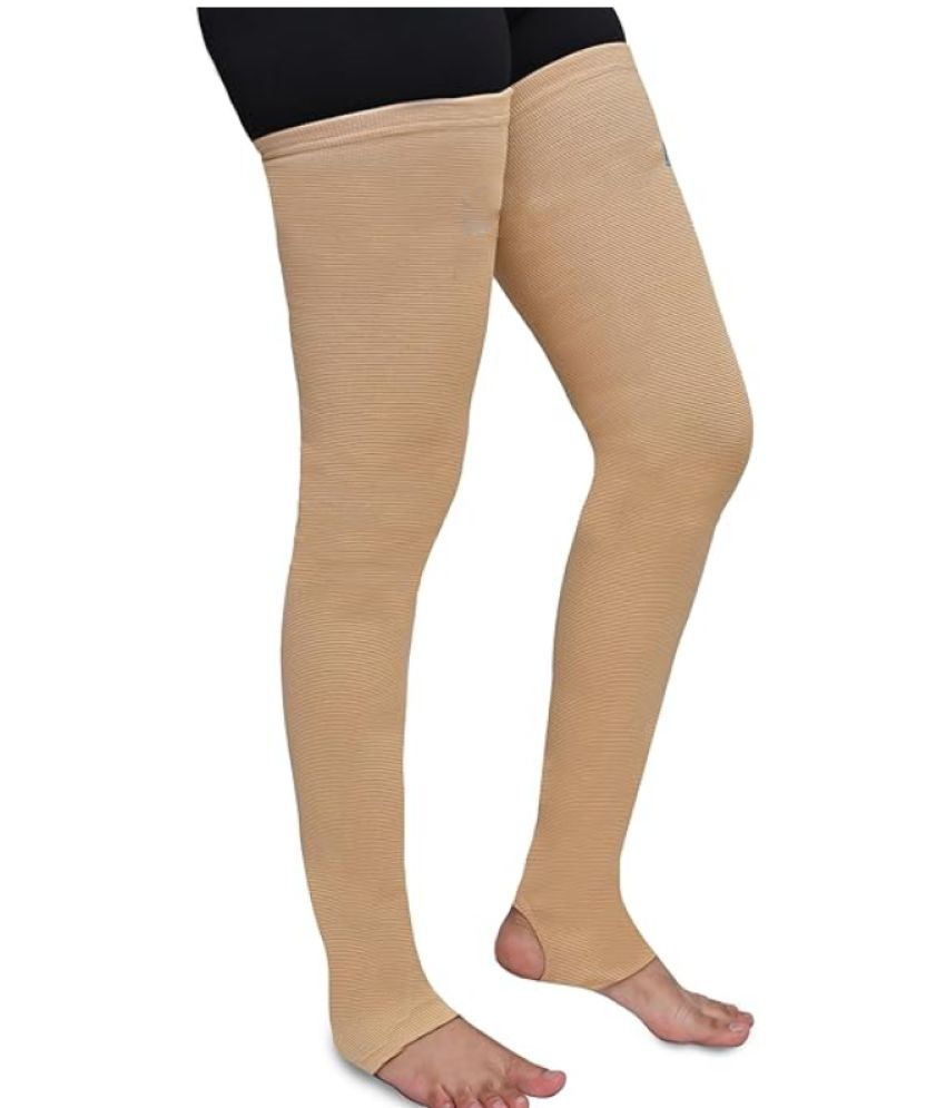     			Medtrix SUPPORT Compression Stockings XL