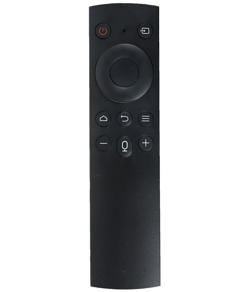     			RESORBLED 558 NON VOICESmart TV LCD/LED RemoteCompatible Remote Control for F&D Smart LED TV remote with mouse function