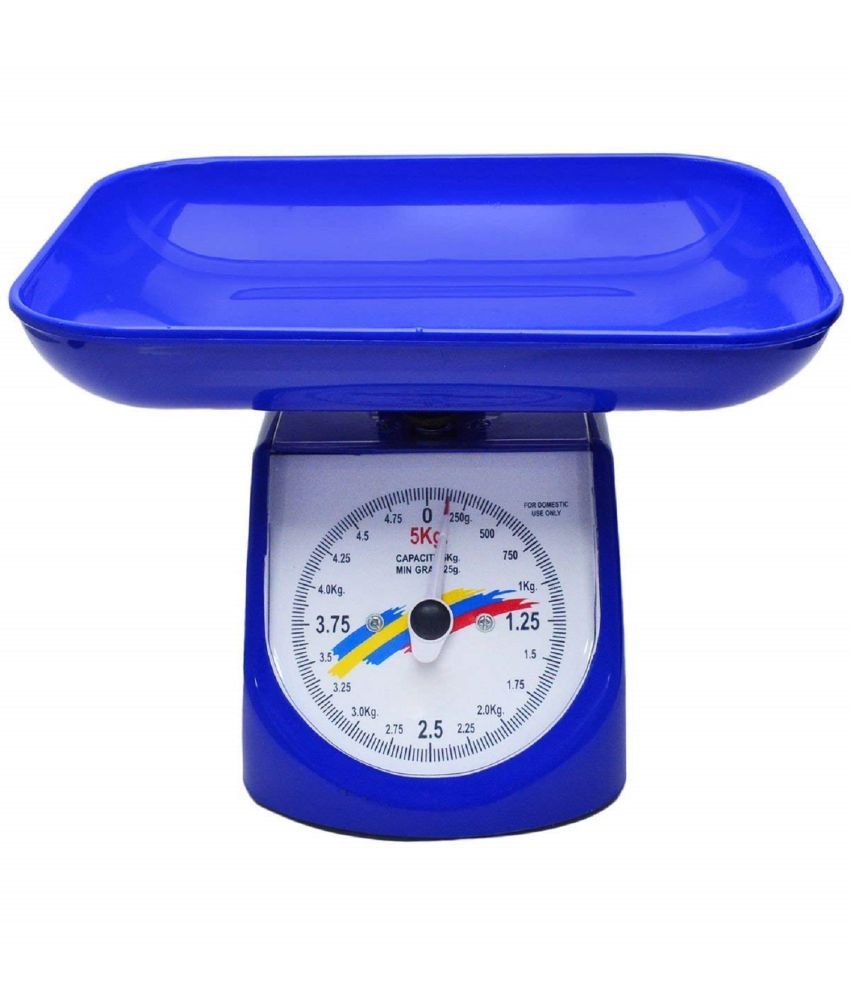     			ATIPRIYA Analog Kitchen Weighing Scales