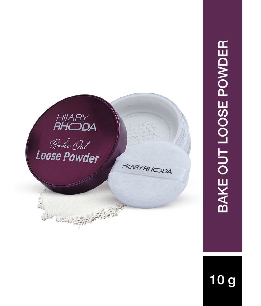     			Hilary Rhoda Loose Powder Banana Ivory 90 g