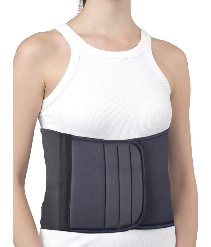     			Medtrix SUPPORT Abdominal Support L