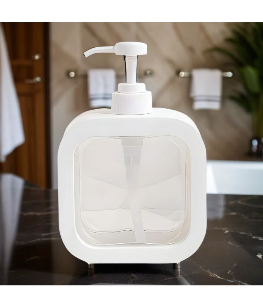     			Radhe Craetion - Soap Dispenser 17*10*5