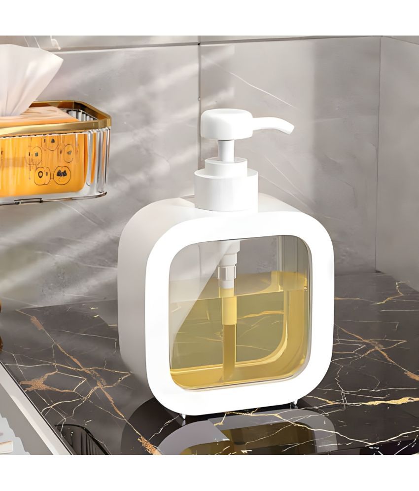     			Radhe Craetion - Soap Dispenser 17*10*5