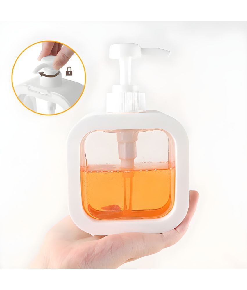     			Radhe Fashion - Soap Dispenser 17*10*5