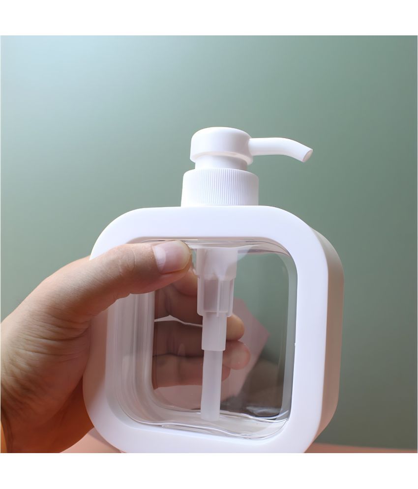     			Radhe Fashion - Soap Dispenser 17*10*5