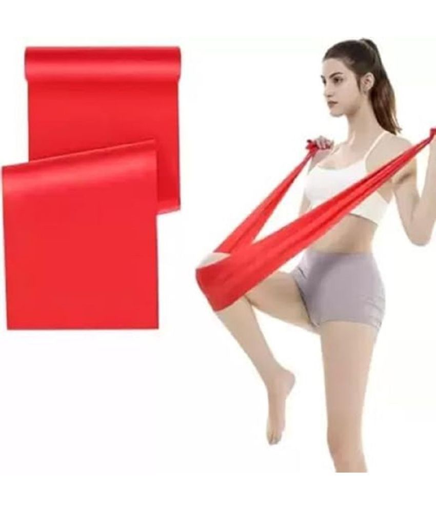     			Resistance Bands for Workout Resistance Band Set & Exercise Band for Home Gym