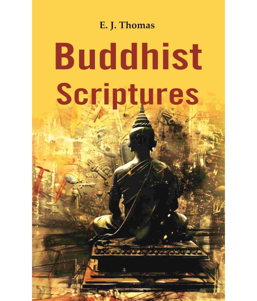     			Buddhist Scriptures [Hardcover]