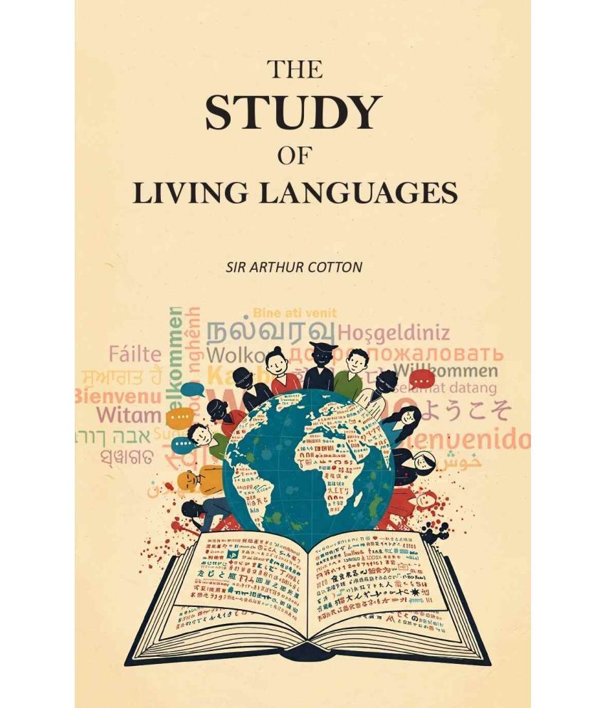     			The Study of Living Languages